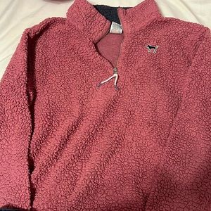 Pullover Pink Victoria secret